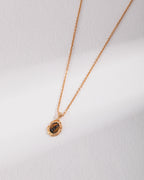Sterling Silver Tiger's Eye/Malachite Series