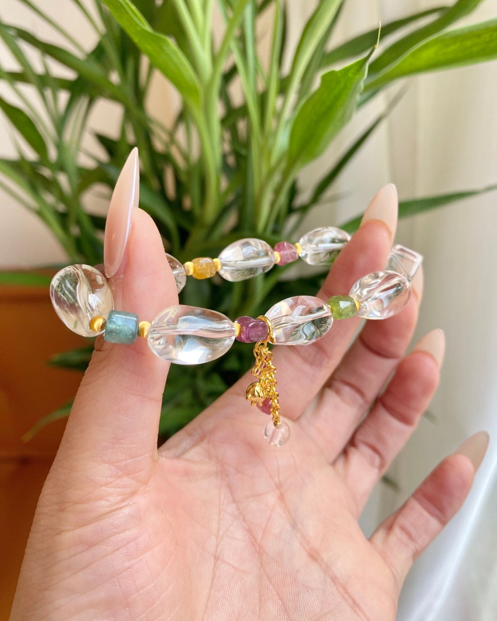 【Voyage of Dreams】 Bracelet
