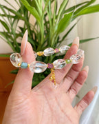 【Voyage of Dreams】 Bracelet