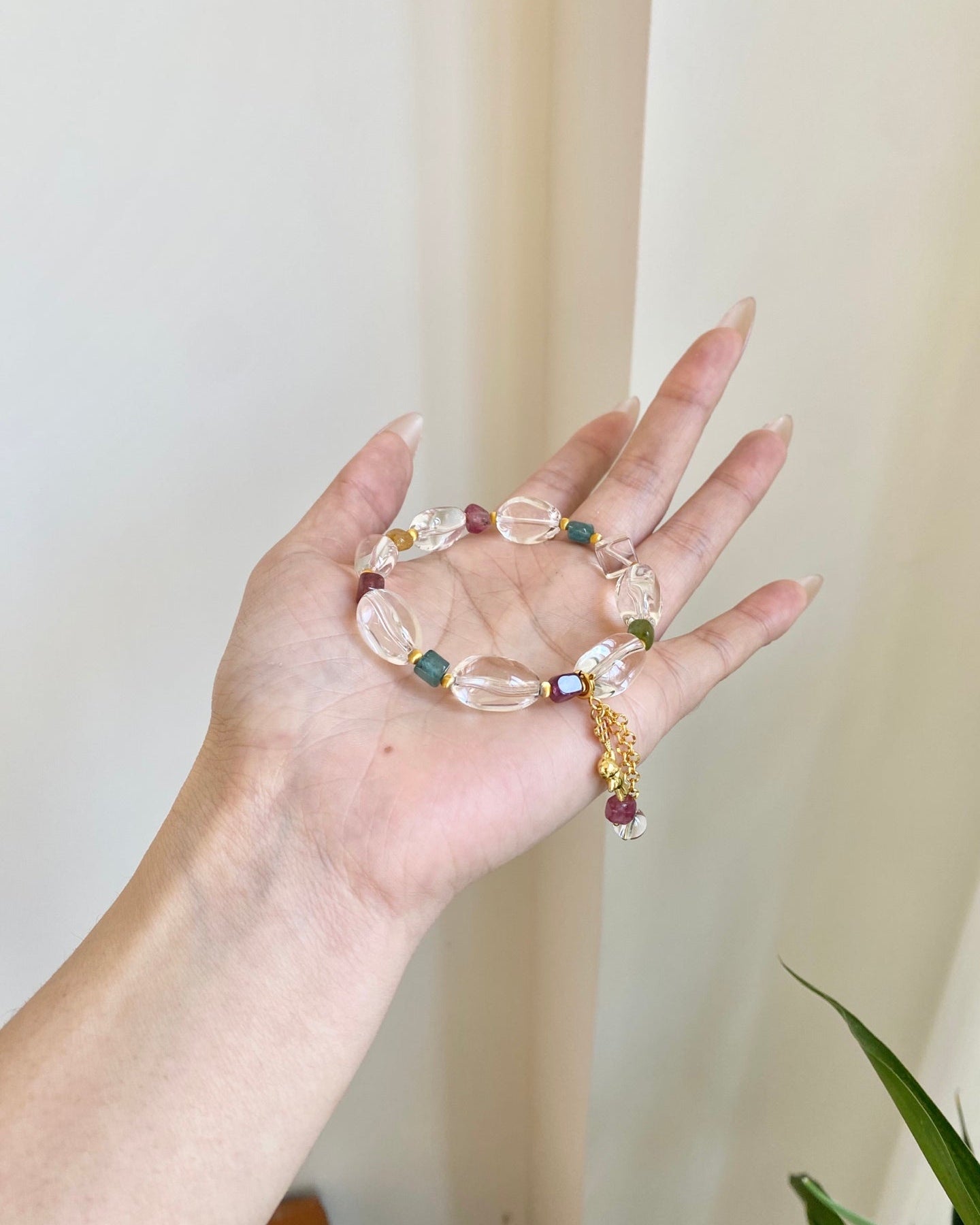 【Voyage of Dreams】 Bracelet