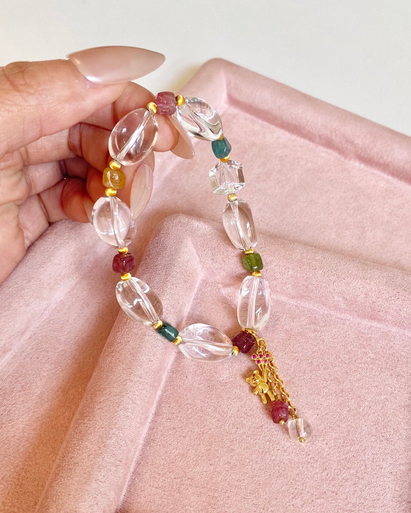 【Voyage of Dreams】 Bracelet