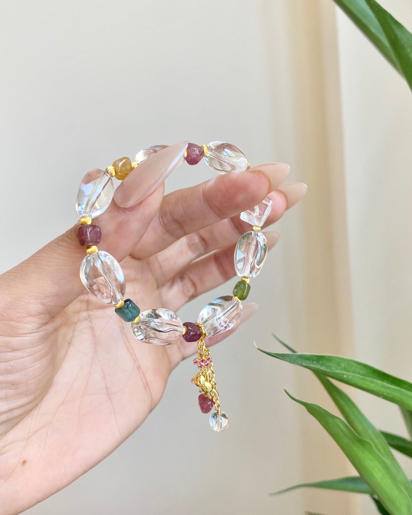 【Voyage of Dreams】 Bracelet