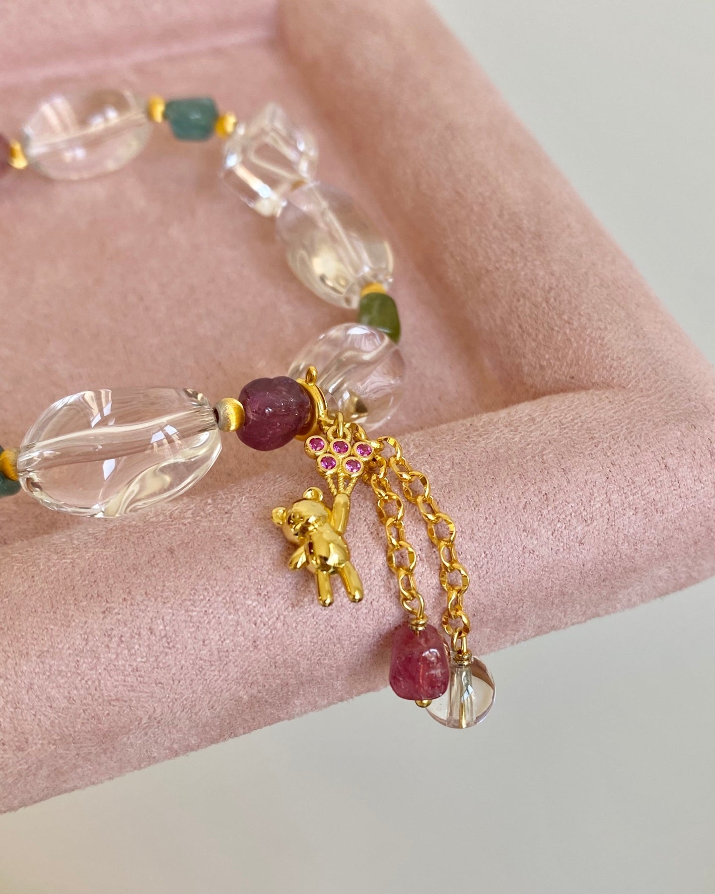 【Voyage of Dreams】 Bracelet