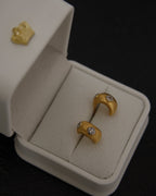 【Silverlight Zircon Dream】 Dazzling Set
