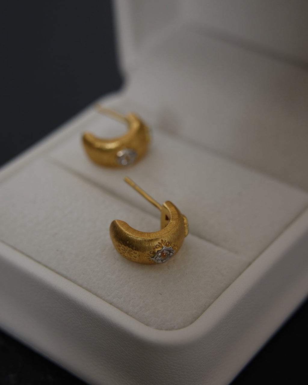 【Silverlight Zircon Dream】 Dazzling Set