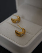 【Silverlight Zircon Dream】 Dazzling Set