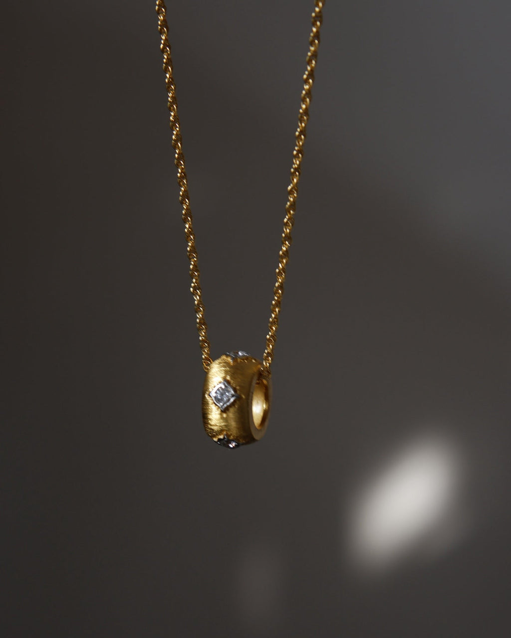 【Silverlight Zircon Dream】 Dazzling Set