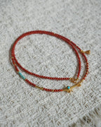 【Golden Fate】 Necklace