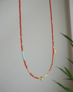 【Golden Fate】 Necklace