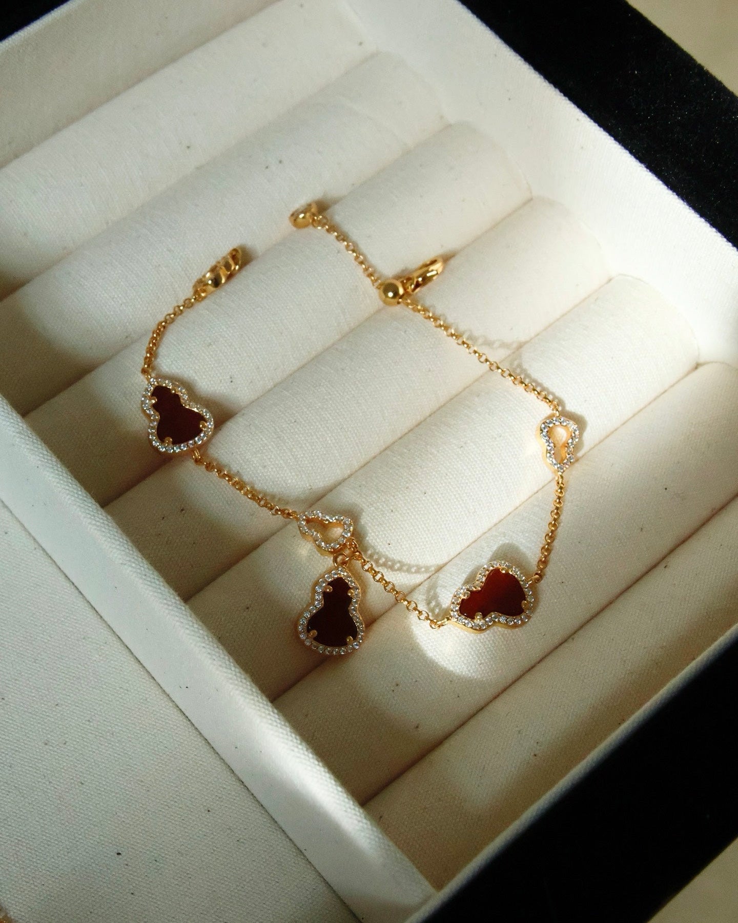 【Fortune's Arrival】 Bracelet