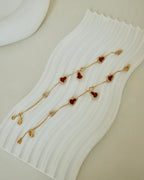 【Fortune's Arrival】 Bracelet