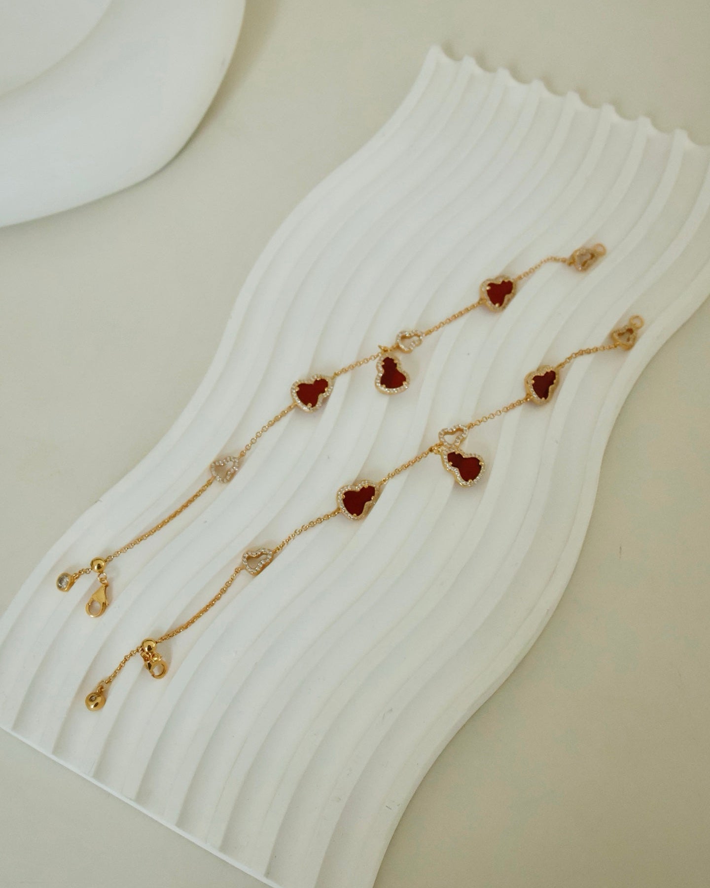 【Fortune's Arrival】 Bracelet