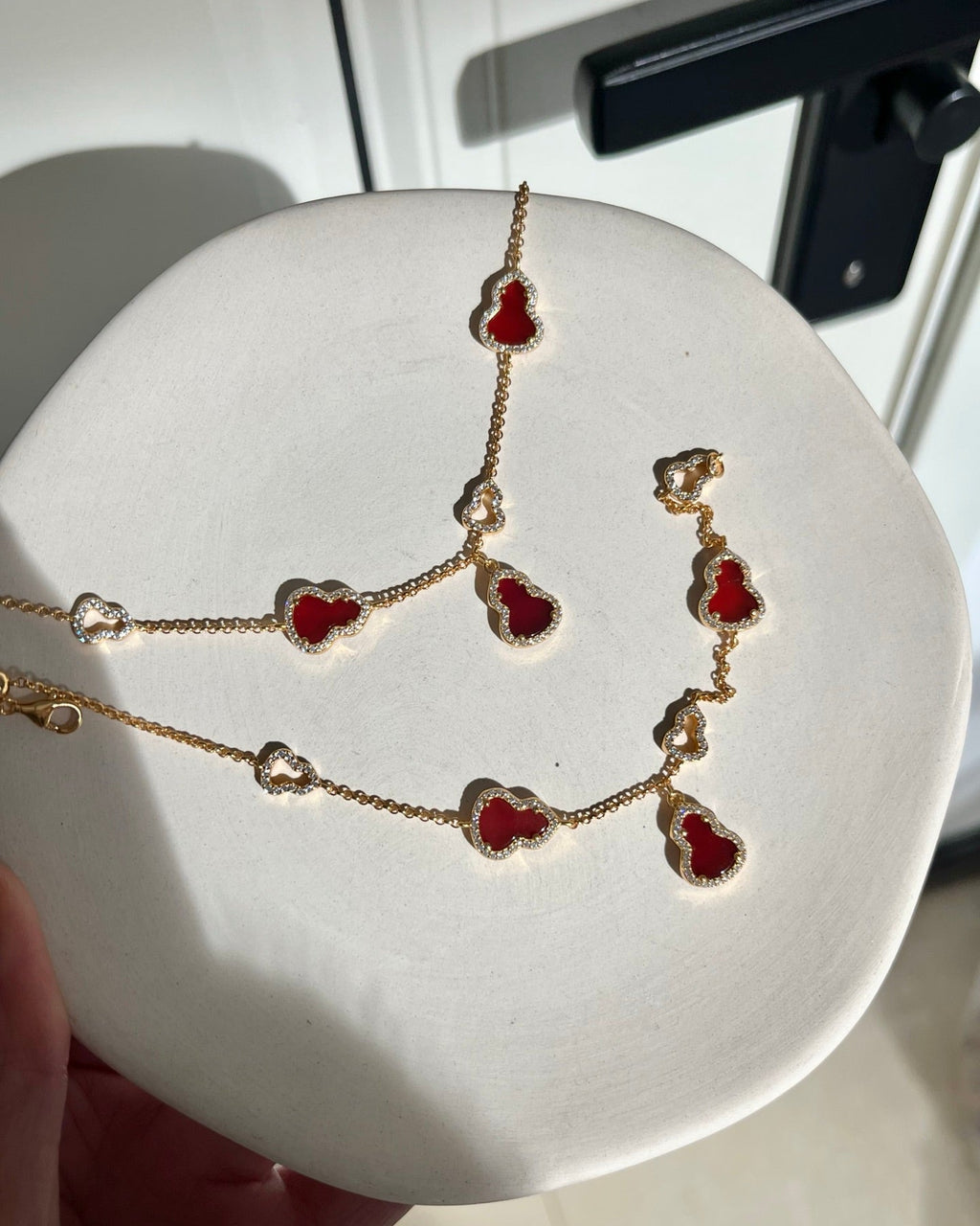 【Fortune's Arrival】 Bracelet