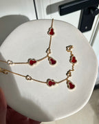 【Fortune's Arrival】 Bracelet